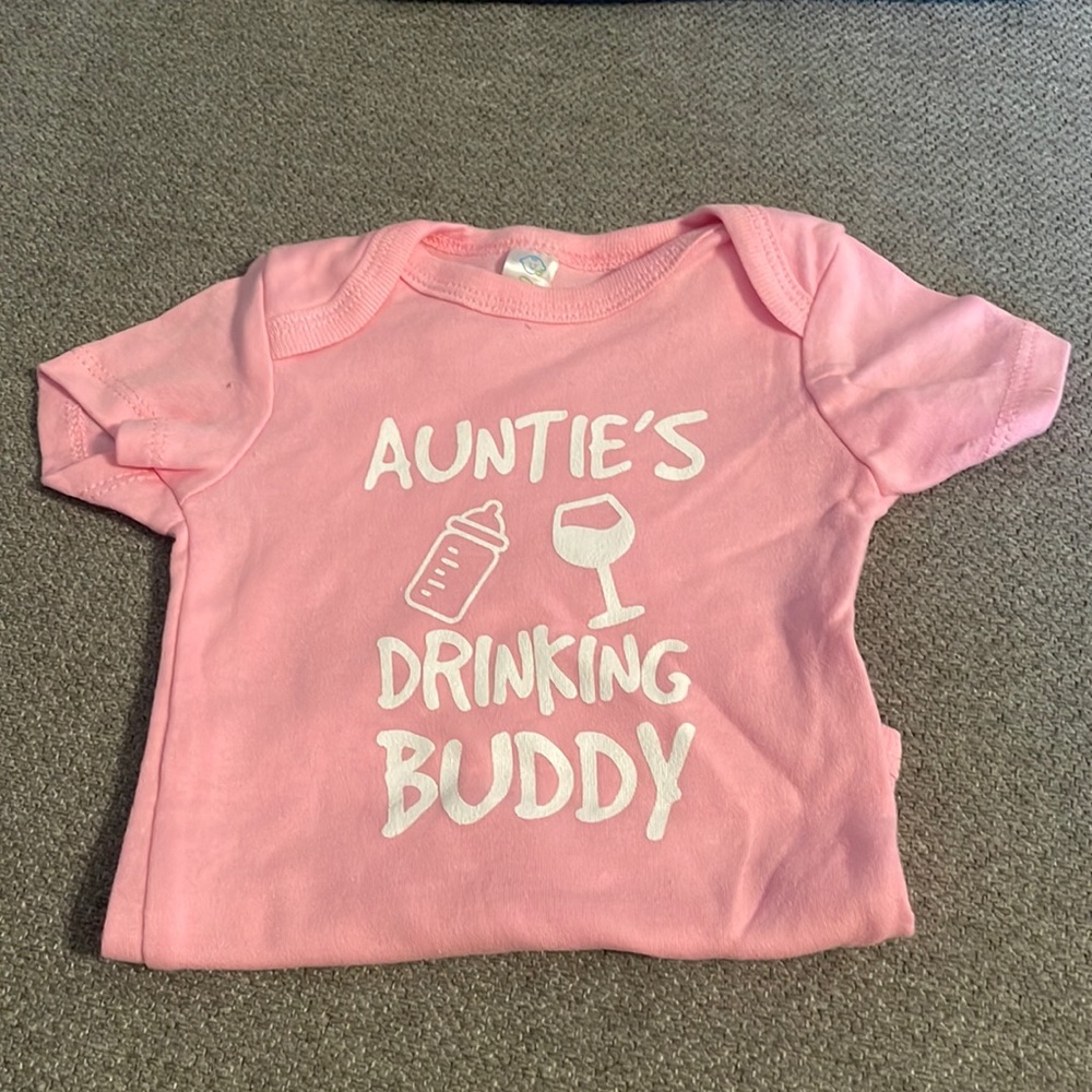 Baby onesie